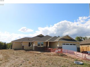 1461 S Harrier Cir, Ridgefield, WA 98642