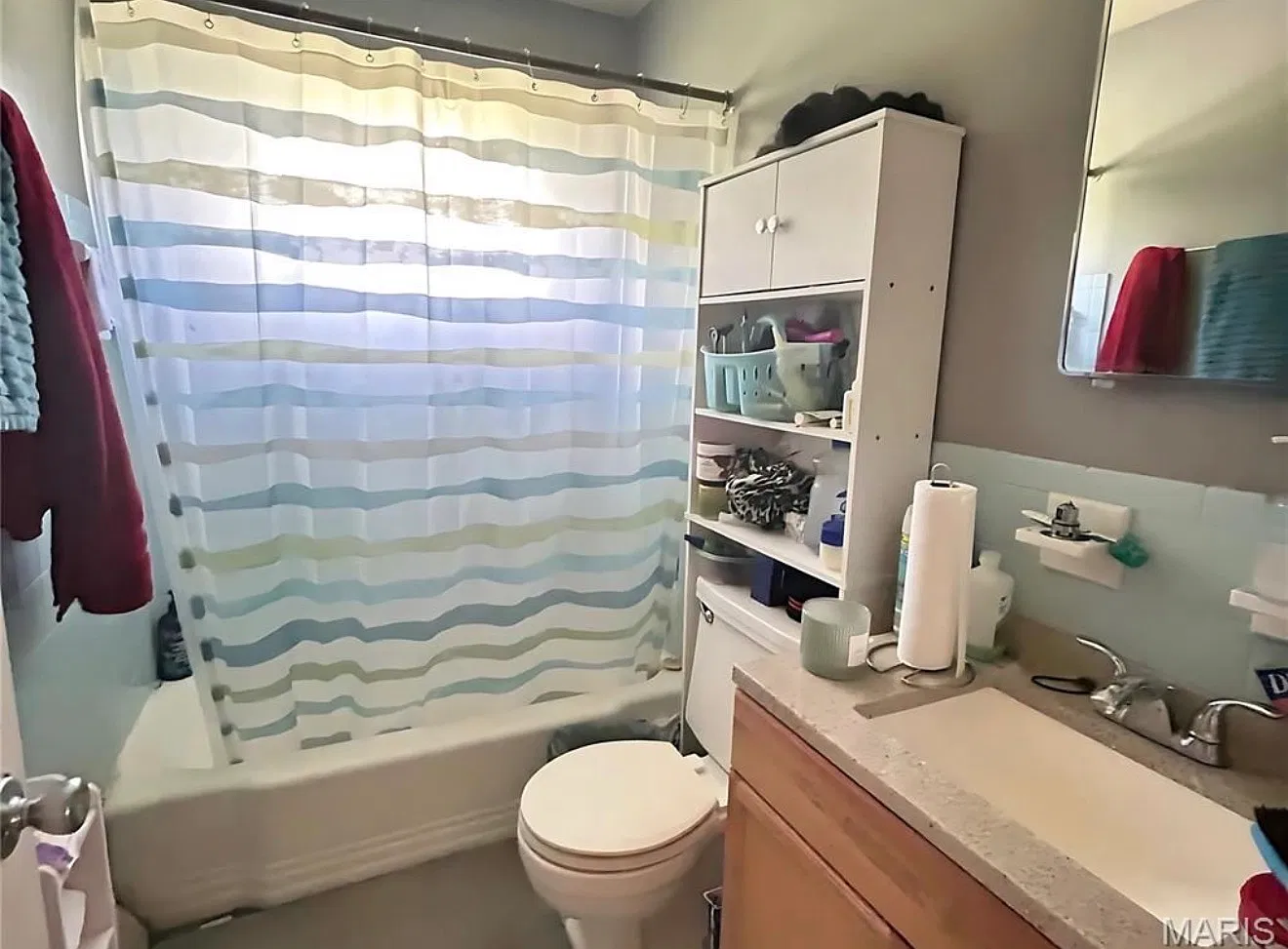 2 bed, 960 sqft, $1,250 — Photo 3