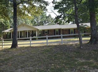 82 Ester Ln, Ramer, TN 38367