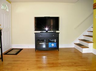 126 W Lafayette St, West Chester, PA 19380