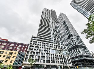 251 Jarvis St #3610, Toronto, ON M5B 0C3