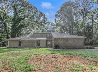 115 Steeplechase Dr, McDonough, GA