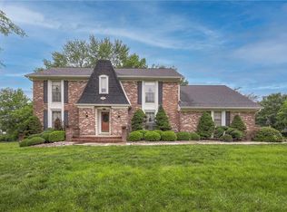11714 Avila Dr, Kansas City, MO 64145