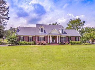 225 Idlelake Ct, Sumter, SC 29150