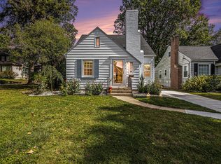 124 Wallinwood Ave NE, Grand Rapids, MI 49503