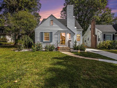 124 Wallinwood Ave NE, Grand Rapids, MI, 49503