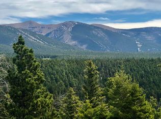 0 Timber Creek Rd, Judith Gap, MT 59453