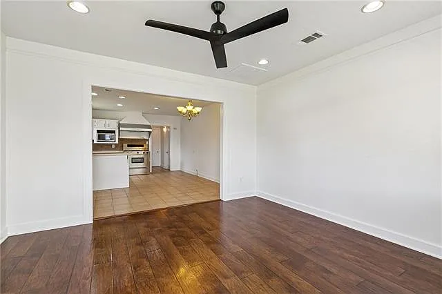 1 bed, 1.0 bath, 820 sqft, $1,325 — Photo 3