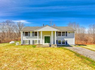 4174 Allens Hill Rd, Honeoye, NY 14471