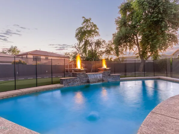 19963 E RAVEN Drive, Queen Creek, AZ 85142