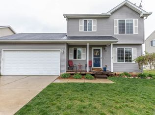 242 Ware St, Mason, MI 48854
