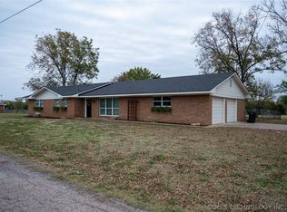 5309 Kimberly Rd, Durant, OK 74701