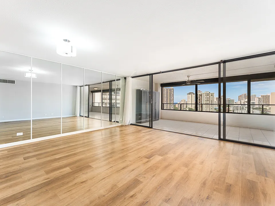 583 Kamoku St #1907