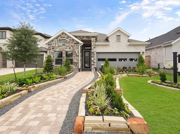 4826 Vaughan Way, Iowa Colony, TX 77583