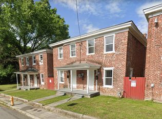 707 Harding St, Petersburg, VA 23803