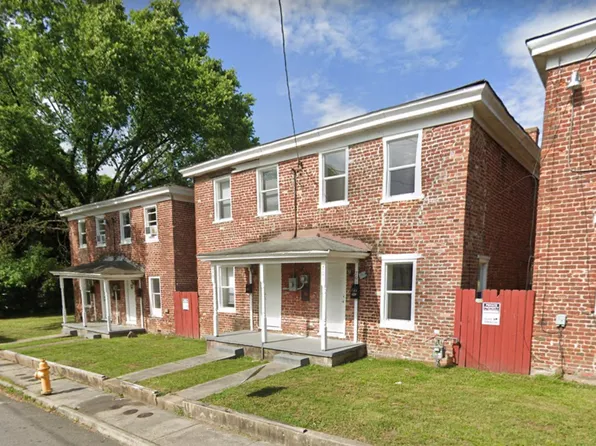 707 Harding St, Petersburg, VA 23803