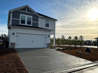 2604 Grand Meadow Dr, Longs, SC 29568