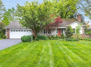 2381 McCoy Rd, Columbus, OH 43220