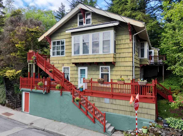440 Bawden St, Ketchikan, AK 99901