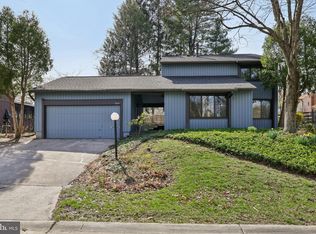 5161 Scarecrow Ct, Columbia, MD