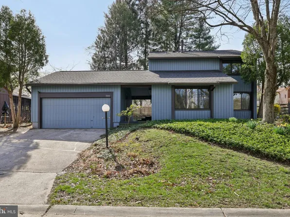 5161 Scarecrow Ct, Columbia, MD 21045