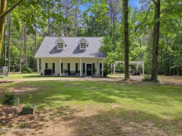 1152 E Robb St, Summit, MS 39666