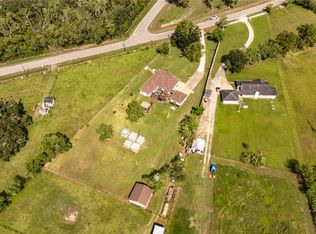 15706-2 County Road 526, Rosharon, TX 77583