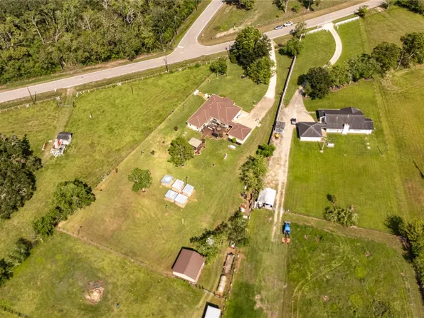 15706-2 County Road 526, Rosharon, TX 77583