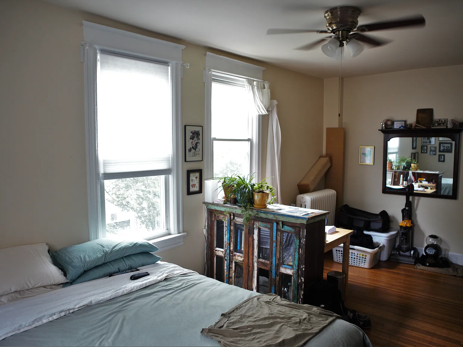 1408 Crittenden St NW — Photo 3