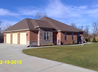 12020 Bentley Dr, Independence, KY 41051