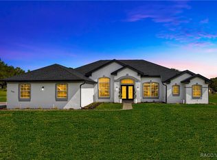 599 E Charleston Ct, Hernando, FL 34442