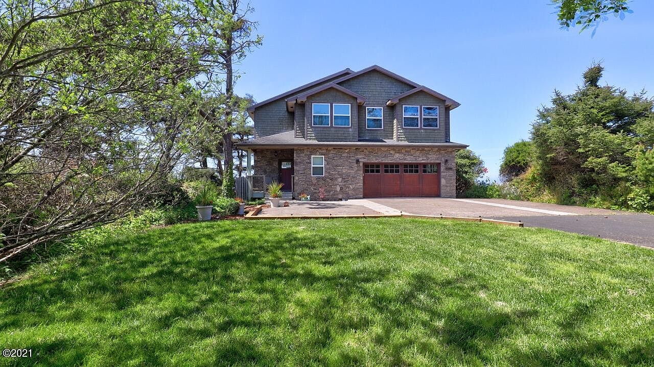 11244 NW Pacific Coast Hwy, Seal Rock, OR 97376 Zillow