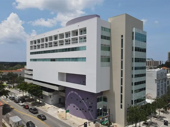 1990 Main St Ph 16, Sarasota, FL 34236
