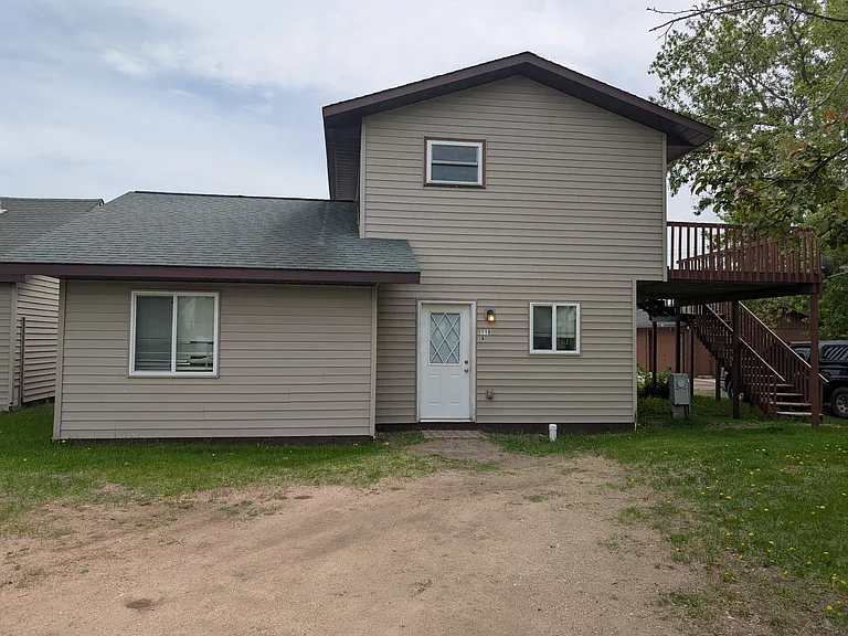 110 Elm St SW #A — Photo 20