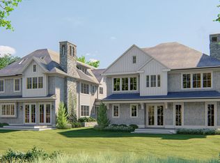 57 Locust St #B, Greenwich, CT 06830