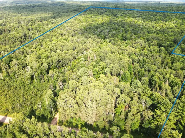 LOT 3 Smith Road, Couderay, WI 54828