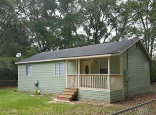 1669 NW 52nd Ave, Ocala, FL 34482