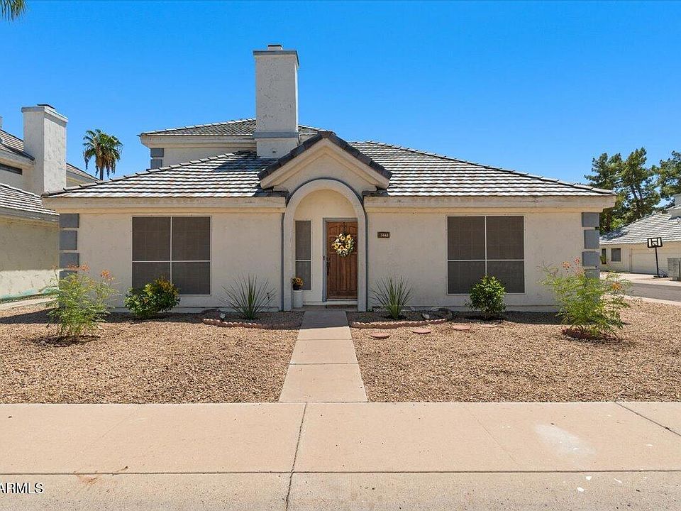 1st image of 3443 W FRANKFURT Drive