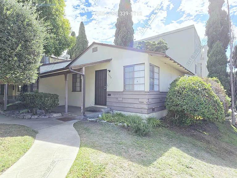 7138 Flight Ave #7126-1/2 — Photo 3