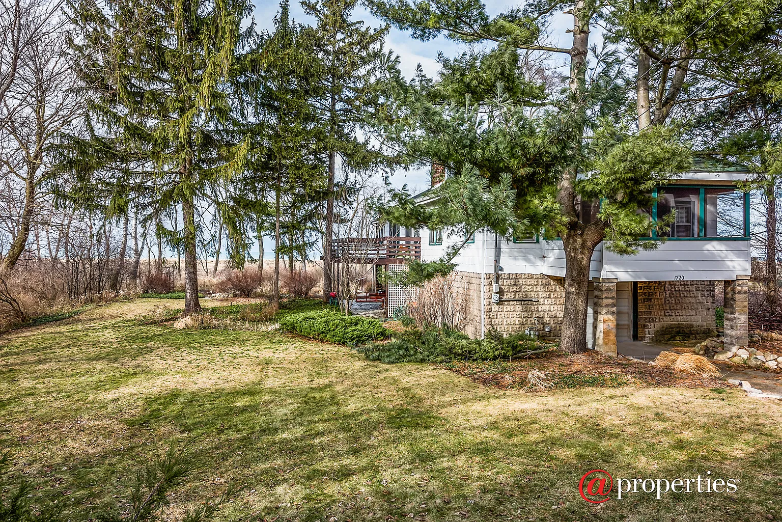 1720 Lake Shore Dr photo 1