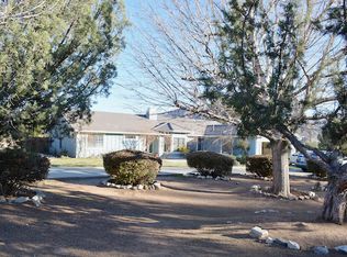 32820 Chantada Ave, Acton, CA 93510