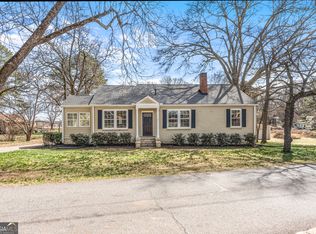 1050 Old Bishop Rd, Bishop, GA 30621