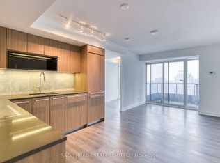 70 Queens Wharf Rd #2106, Toronto, ON M5V0J2