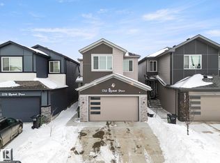 5368 Kimball Pl SW, Edmonton, AB T6W 5E5