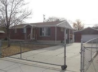6551 W 3785 S, West Valley City, UT 84128