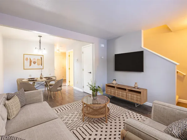 2801 Highcliff Ct APT 5, Missoula, MT 59808