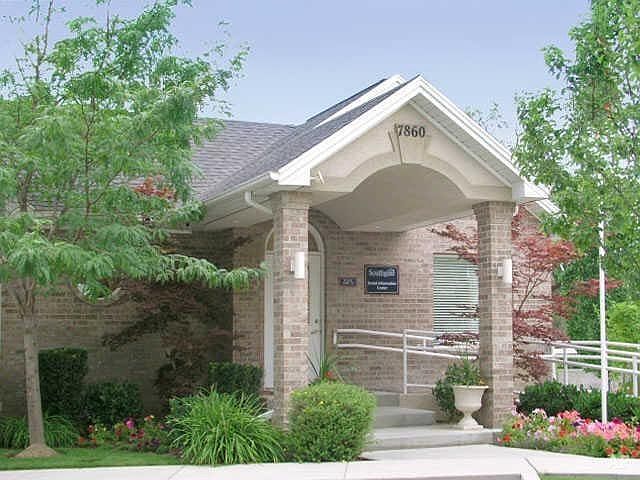 Southgate Sandy UT Entrance