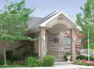 7935 S Sako Way APT F102, Sandy, UT 84070