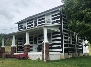 356 White Pine Rd, Osterburg, PA 16667