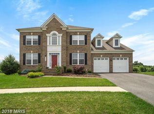 5808 Toboggan Cir, Rockville, MD 20855